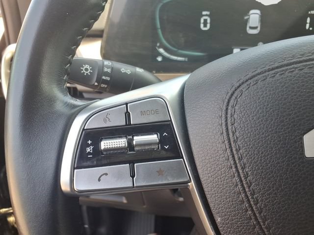 Used 2025 Kia Telluride S AWD/4WD image 29