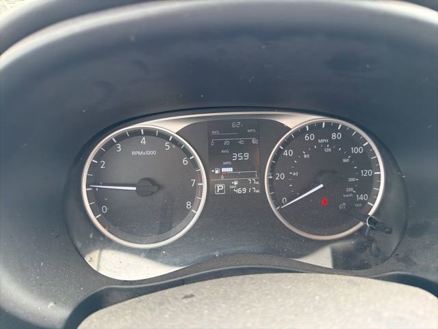 Used 2024 Nissan Kicks S image 12