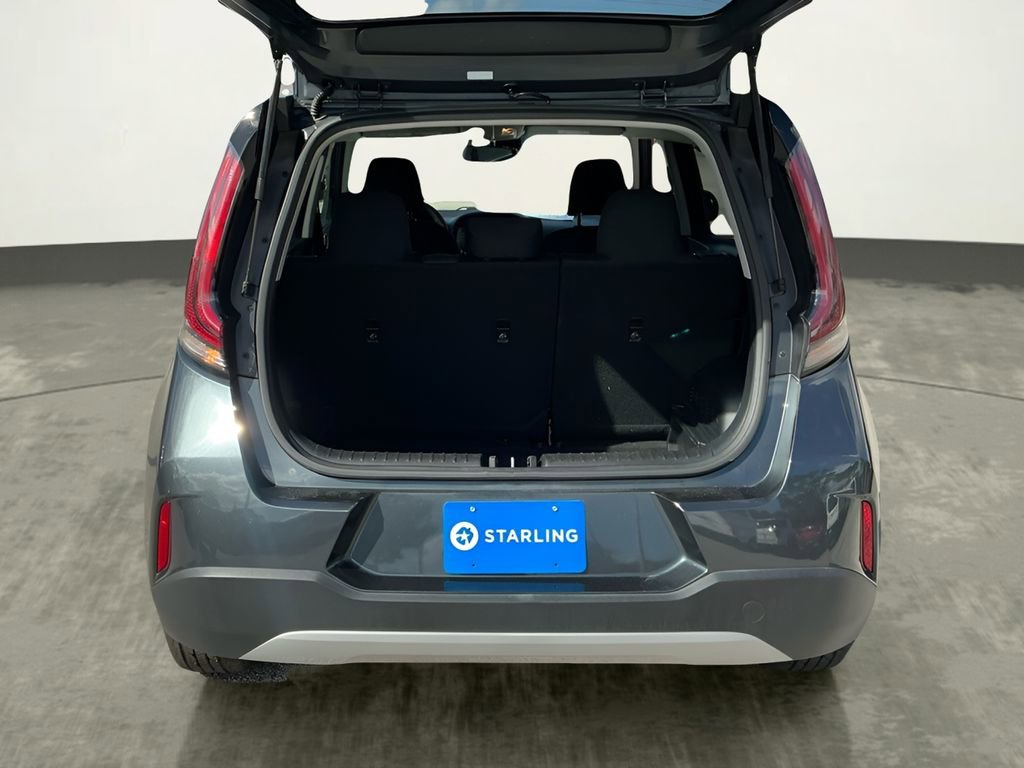 Used 2024 Kia Soul LX w/ Option Group 015 image 19