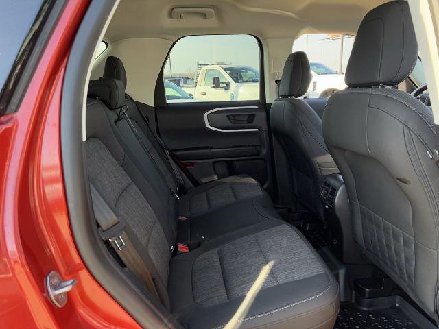 Certified 2023 Ford Bronco Sport Big Bend image 30
