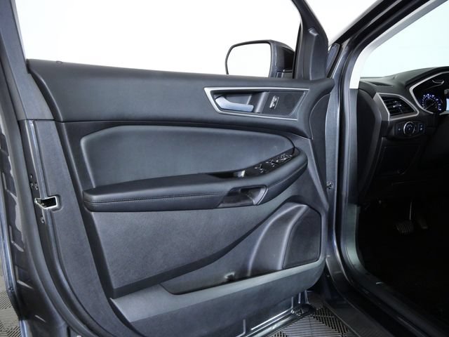 Certified 2020 Ford Edge SEL w/ Convenience Package AWD/4WD image 15
