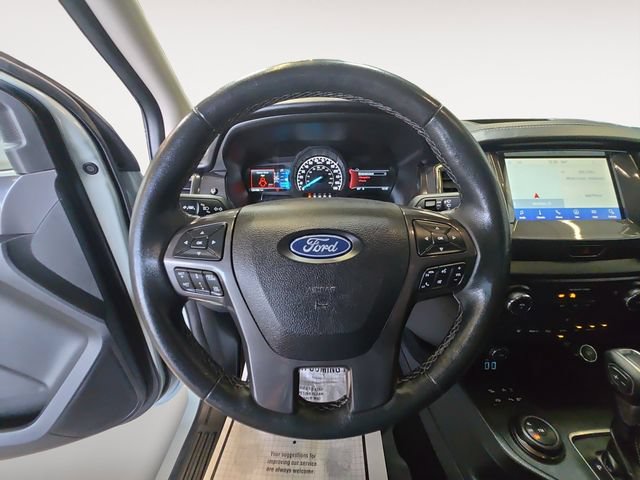 Certified 2021 Ford Ranger Lariat w/ FX4 Off-Road Package AWD/4WD image 13