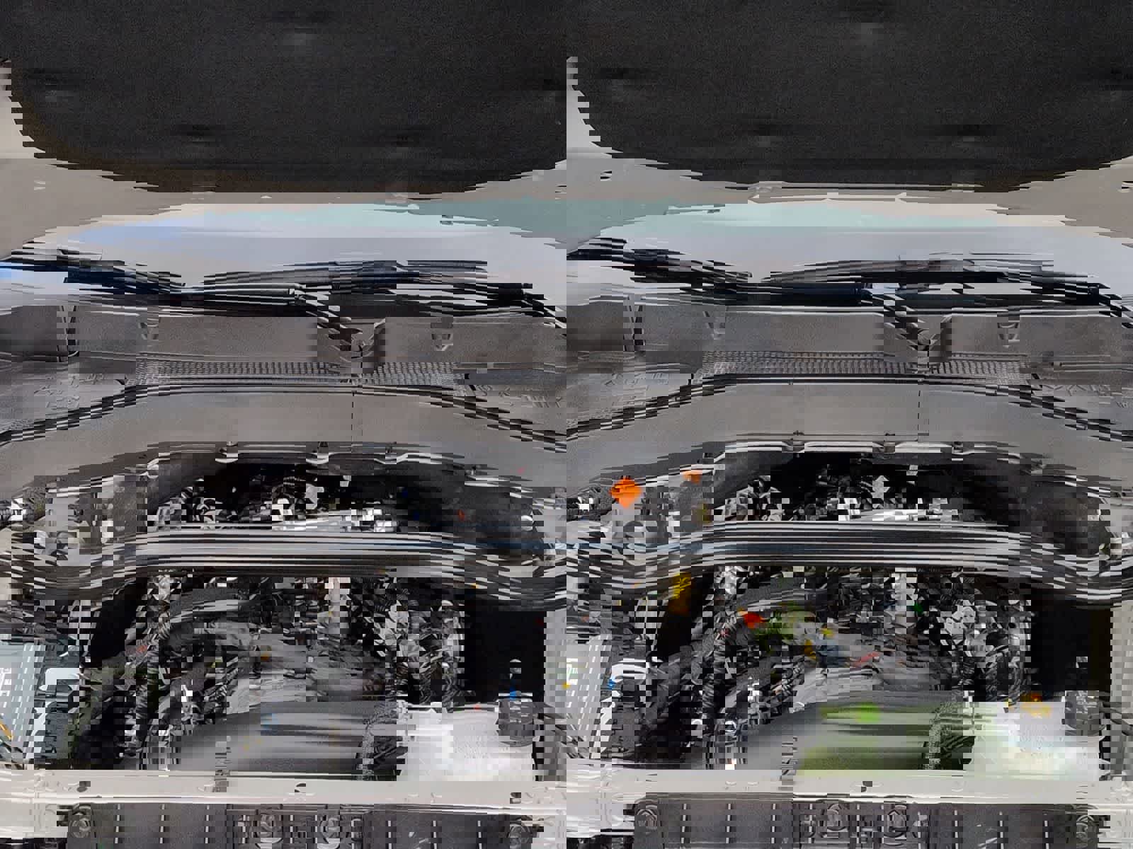 Certified 2026 Ford Explorer Platinum w/ LUX Leather Package image 15