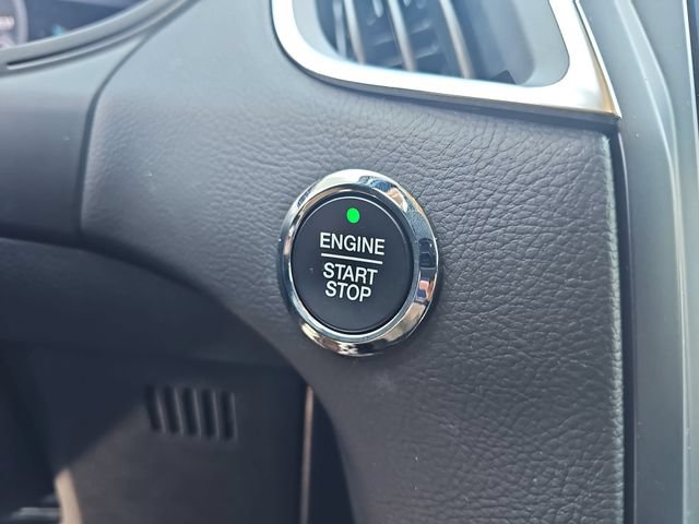 Certified 2024 Ford Edge Titanium AWD/4WD image 23