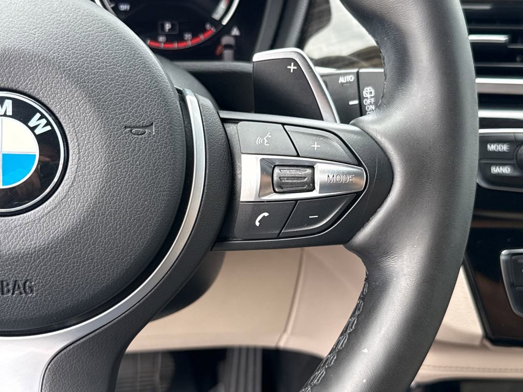 Used 2019 BMW X1 sDrive28i w/ M Sport Package FWD image 17