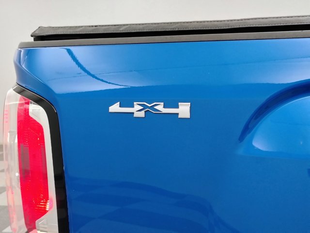 Used 2022 GMC Canyon Elevation w/ Elevation Premium Package AWD/4WD image 13