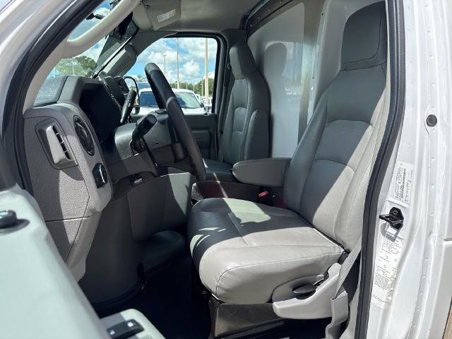 Certified 2023 Ford E-350 and Econoline 350 Super Duty w/ Power Windows & Locks Group RWD image 18