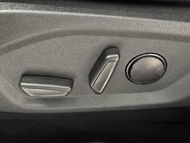 Certified 2024 Ford Edge SEL w/ Convenience Package image 33