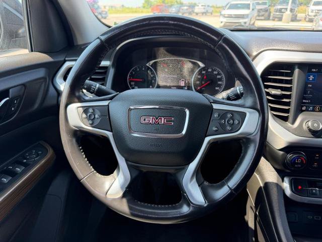 Used 2020 GMC Acadia SLE FWD image 13