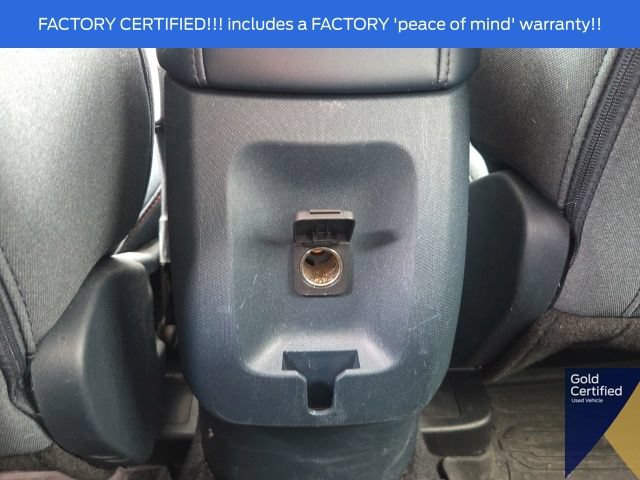 Certified 2022 Ford Maverick XLT w/ Equipment Group 300A Standard AWD/4WD image 18