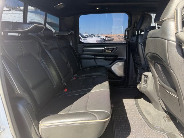 Used 2019 RAM 1500 Limited AWD/4WD image 18