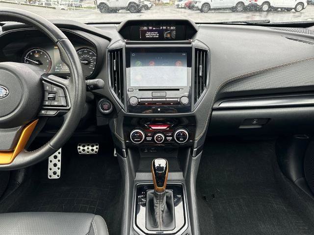 Used 2022 Subaru Forester Wilderness w/ Wilderness Package AWD/4WD image 18