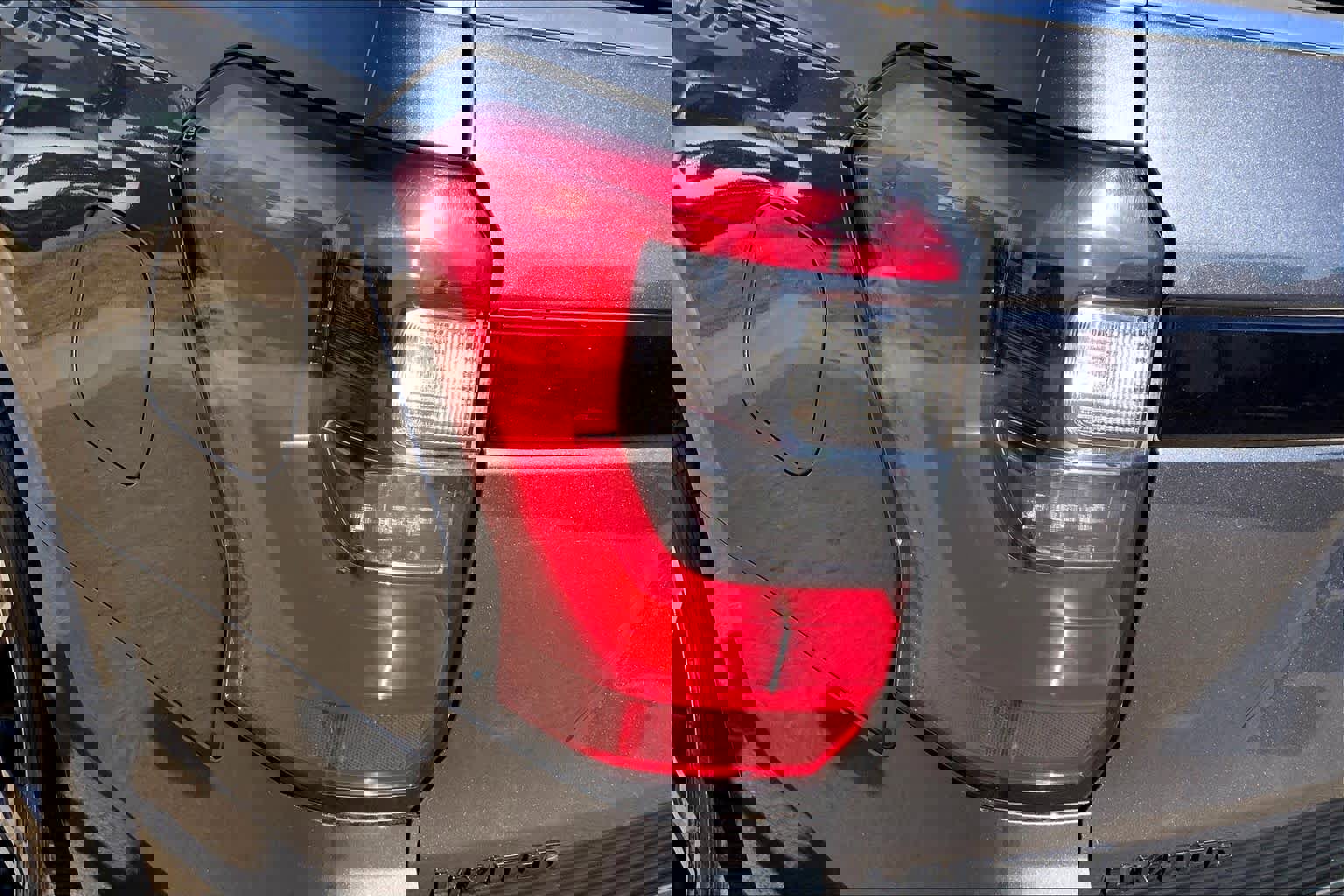 Certified 2020 Ford Expedition Limited w/ Equipment Group 303A image 28