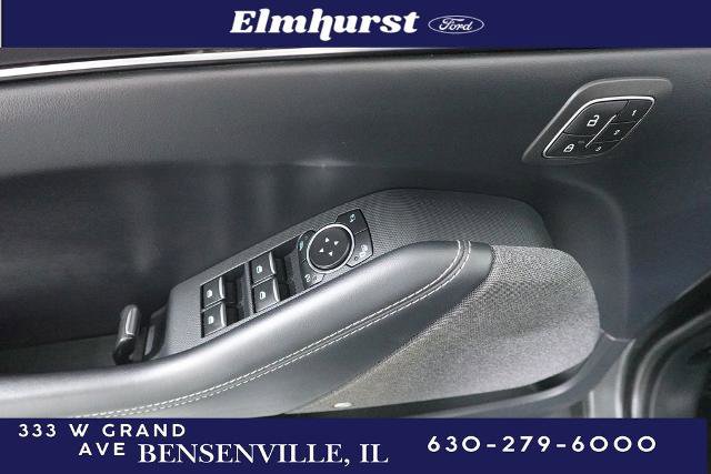 Certified 2023 Ford Mustang Mach-E Premium image 9