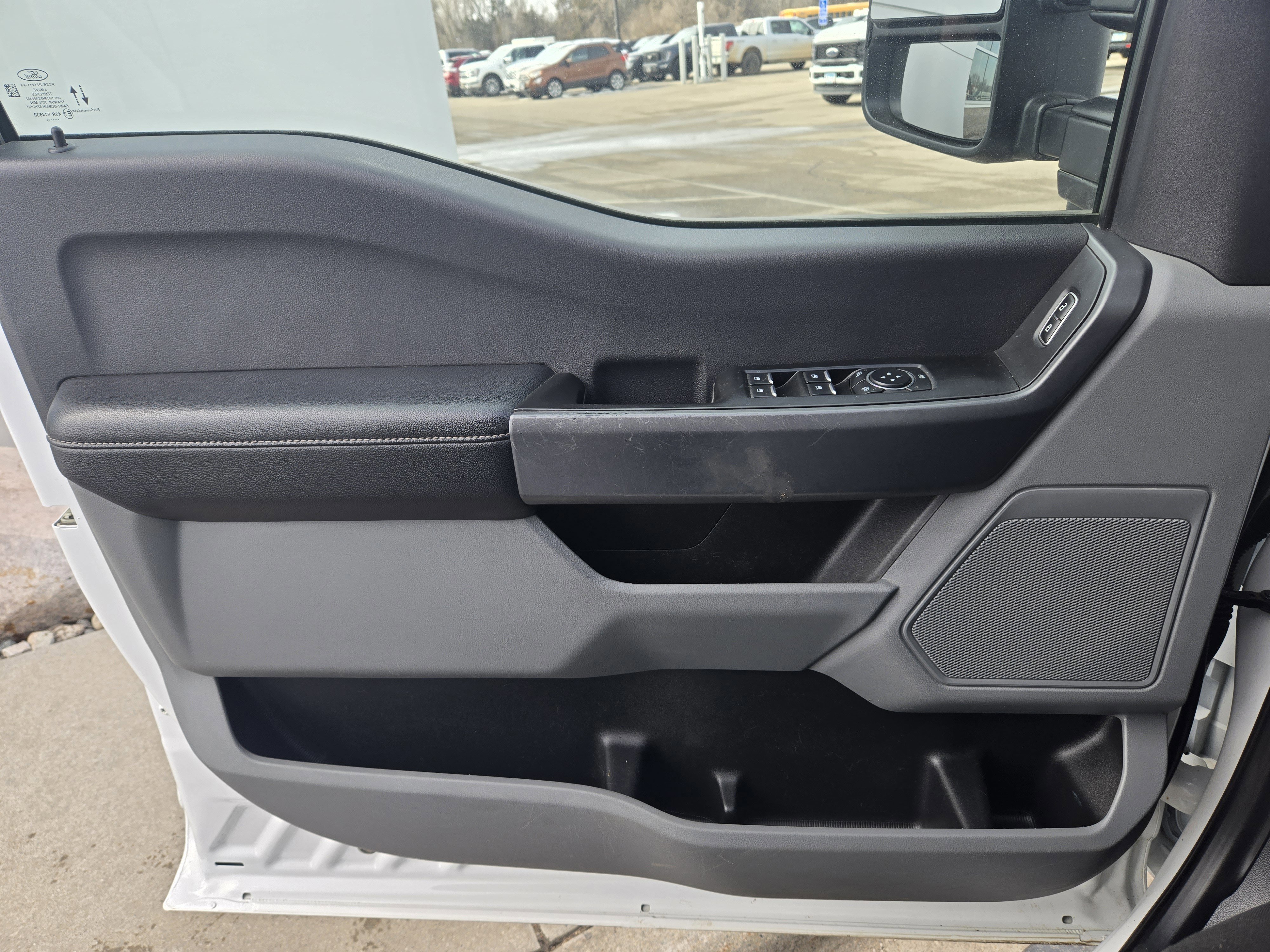 Certified 2023 Ford F350 XL w/ STX Appearance Package image 21