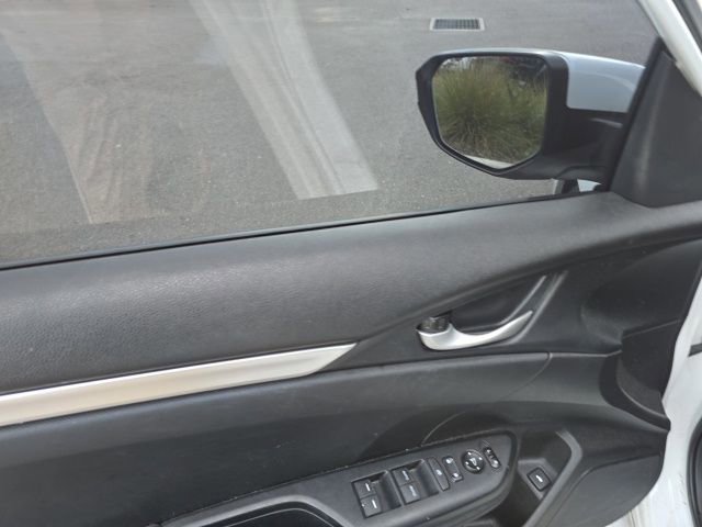 Used 2019 Honda Civic LX image 8