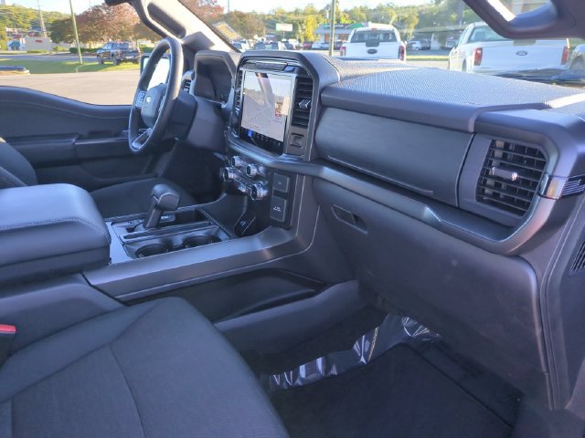 Certified 2024 Ford F150 XLT w/ Equipment Group 302A MID AWD/4WD image 34