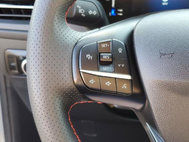 Certified 2023 Ford Escape ST-Line w/ Tech Pack #1 FWD image 11