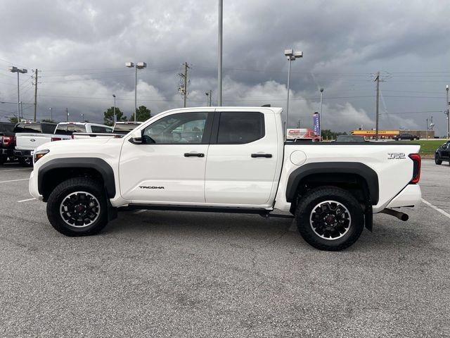 Used 2024 Toyota Tacoma TRD Off-Road AWD/4WD image 6