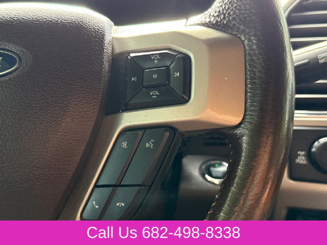 Certified 2021 Ford F250 King Ranch w/ King Ranch Ultimate Package AWD/4WD image 27