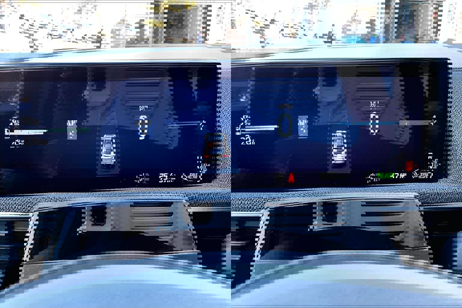 Certified 2025 Ford Mustang Mach-E Select w/ Comfort Package Lite image 27