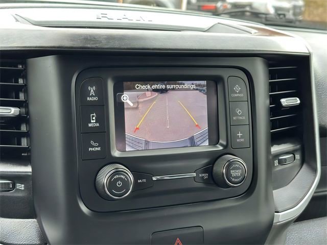 Used 2021 RAM 2500 Big Horn image 2