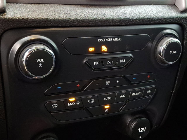 Certified 2023 Ford Ranger XLT w/ Equipment Group 301A Mid image 21