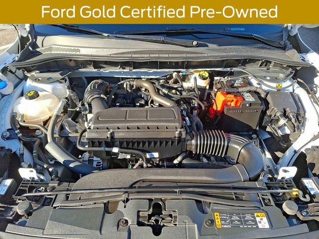 Certified 2023 Ford Escape Active w/ Tech Pack #2 image 32