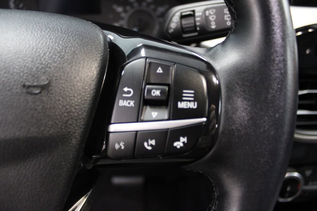 Certified 2022 Ford Escape SE w/ Convenience Package AWD/4WD image 22
