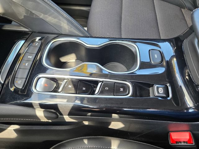 Used 2022 Buick Envision Preferred FWD image 11