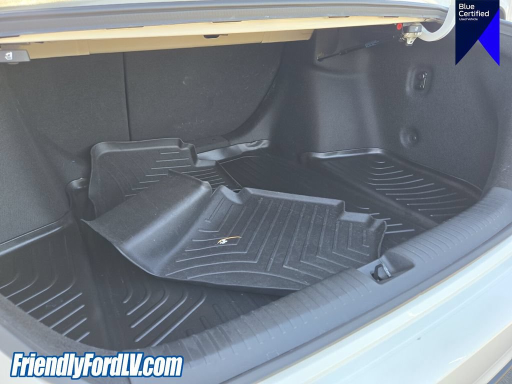 Used 2025 Honda Accord Sport image 18