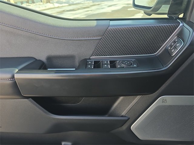 Certified 2023 Ford F150 Raptor w/ Raptor Carbon Fiber Package image 14