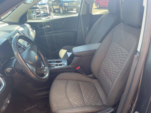 Used 2019 Chevrolet Equinox LT AWD/4WD image 12