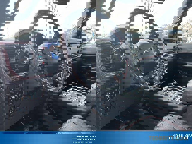 Certified 2022 Ford Expedition Max Limited image 25