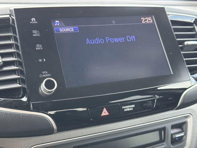 Used 2022 Honda Ridgeline RTL image 15