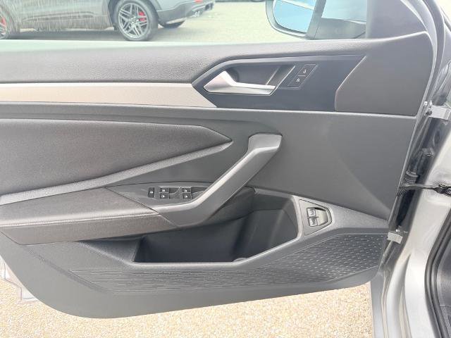 Used 2024 Volkswagen Jetta S image 14