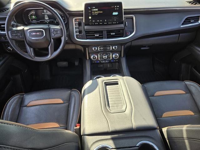Used 2022 GMC Yukon AT4 image 17