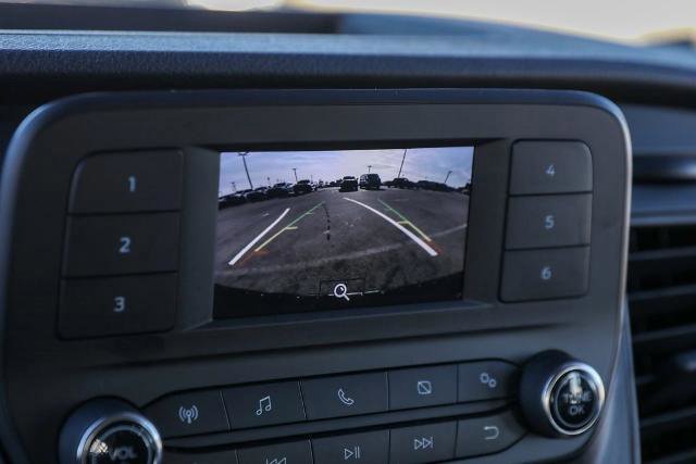 Certified 2024 Ford Transit 250 Low Roof w/ Exterior Upgrade Package image 32