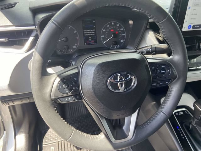 Used 2024 Toyota Corolla SE FWD image 16