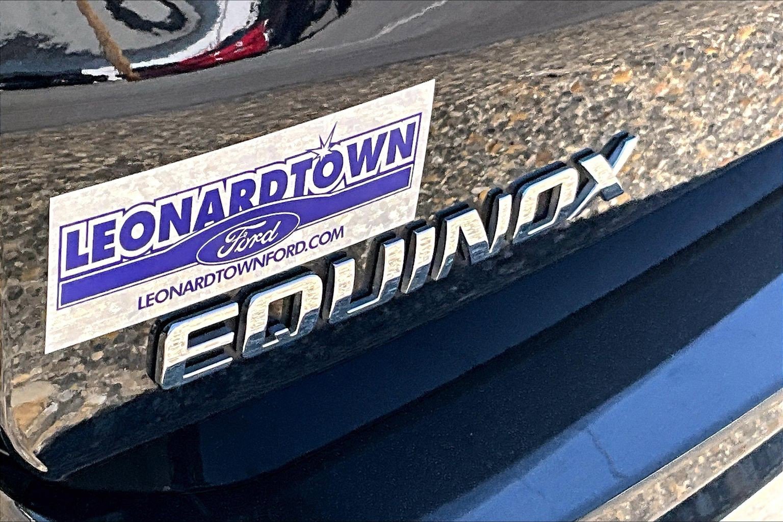 Used 2019 Chevrolet Equinox LT FWD image 32