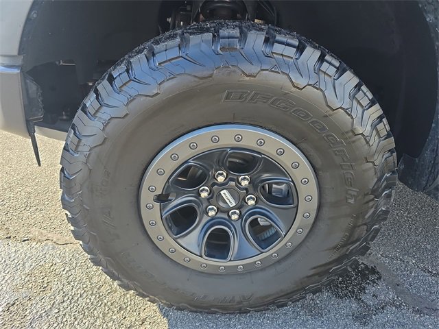 Certified 2023 Ford F150 Raptor w/ Raptor Carbon Fiber Package image 11