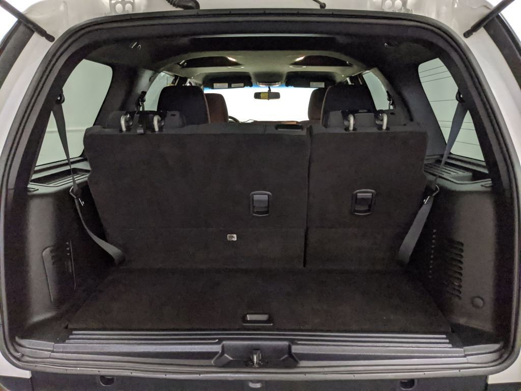 Certified 2017 Ford Expedition XL w/ Equipment Group 101A image 27
