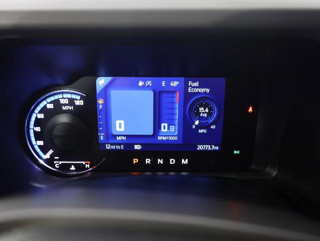 Certified 2023 Ford Bronco Badlands image 13