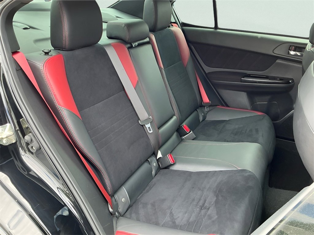Used 2020 Subaru WRX STI Limited image 45