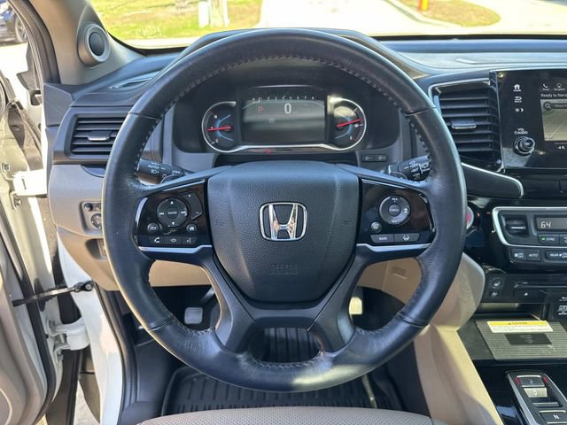Used 2019 Honda Pilot Elite image 22