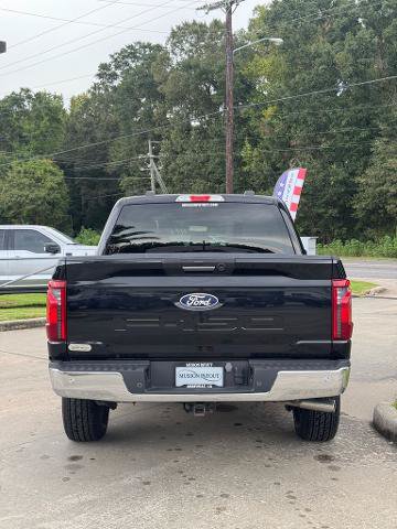 Certified 2024 Ford F150 XLT w/ Mobile Office Package AWD/4WD image 5