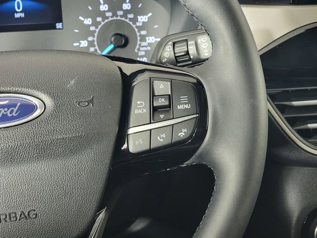 Certified 2022 Ford Escape SE w/ Convenience Package AWD/4WD image 28