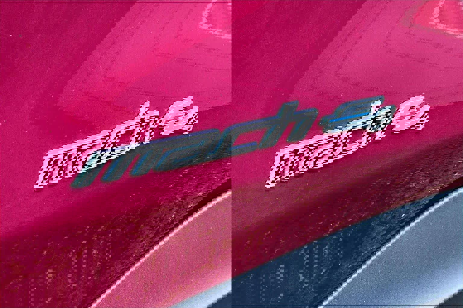 Certified 2025 Ford Mustang Mach-E Premium image 12