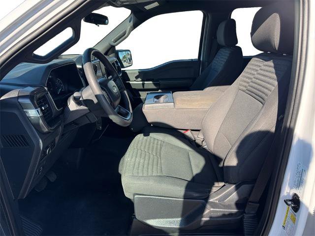 Certified 2023 Ford F150 XL w/ STX Appearance Package image 9