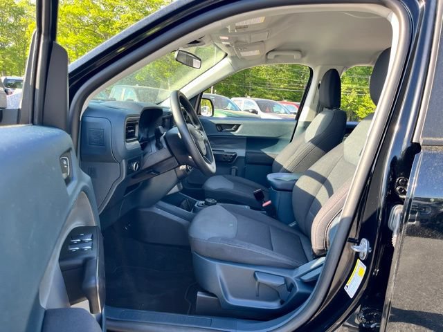 Certified 2024 Ford Maverick XL w/ Equipment Group 100A Standard AWD/4WD image 16
